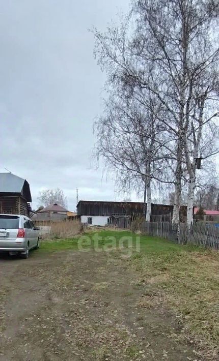 земля р-н Колпашевский г Колпашево ул Белинского фото 4