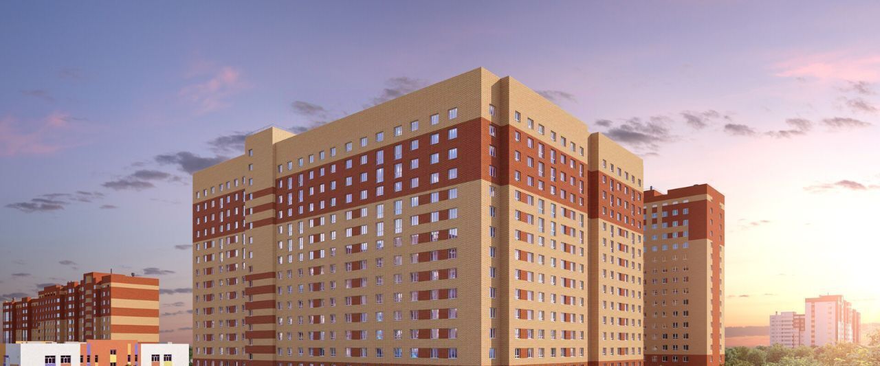 квартира г Рязань р-н Московский ул Семчинская 8 фото 4