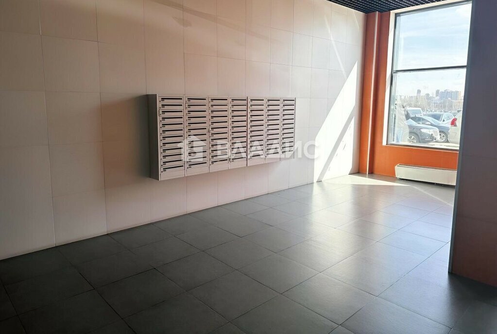 квартира г Балашиха ул Реутовская 15 Реутов фото 4