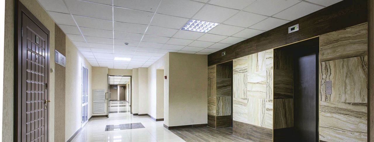 квартира г Рязань р-н Московский ул Семчинская 8 фото 9