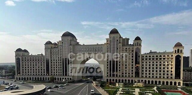 р-н Октябрьский просп. Ахмат-Хаджи Абдулхамидовича Кадырова фото