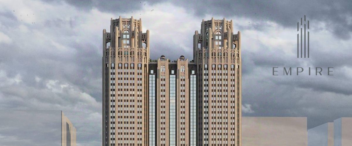 квартира г Грозный р-н Ленинский пр-кт им В.В.Путина 1а фото 3