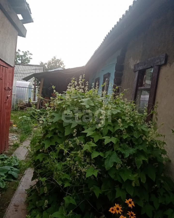 дом г Томск р-н Октябрьский ул Дальне-Ключевская фото 5