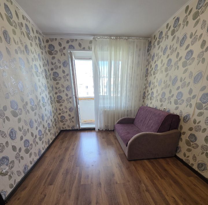 квартира г Ульяновск р-н Ленинский б-р Архитекторов 9 фото 10