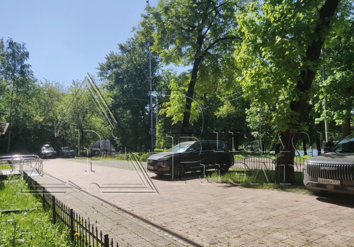 квартира г Москва метро Коптево ул Михалковская 46к/3 фото 28