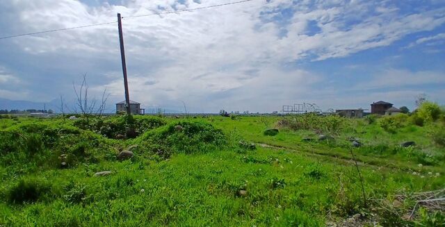 Республика Северная Осетия — Владикавказ, СНТ Хурзарин фото
