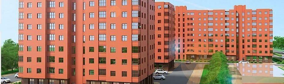 квартира г Владикавказ ул Братьев Темировых 69/3 фото 3