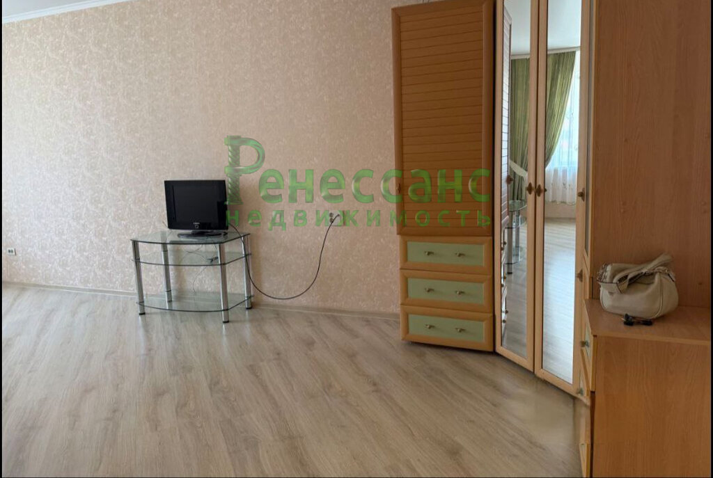 квартира г Брянск пр-кт Станке Димитрова 67к/5 фото 5