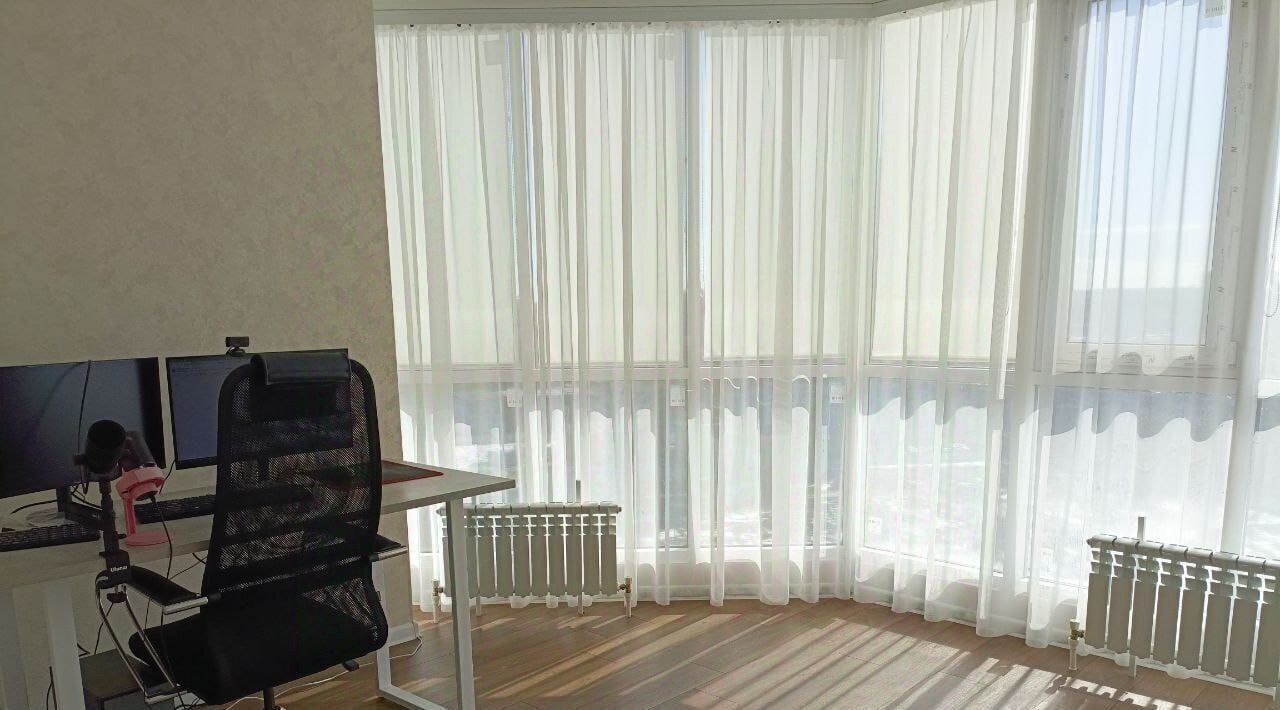 квартира г Энгельс ул Свердлова 13 фото 12