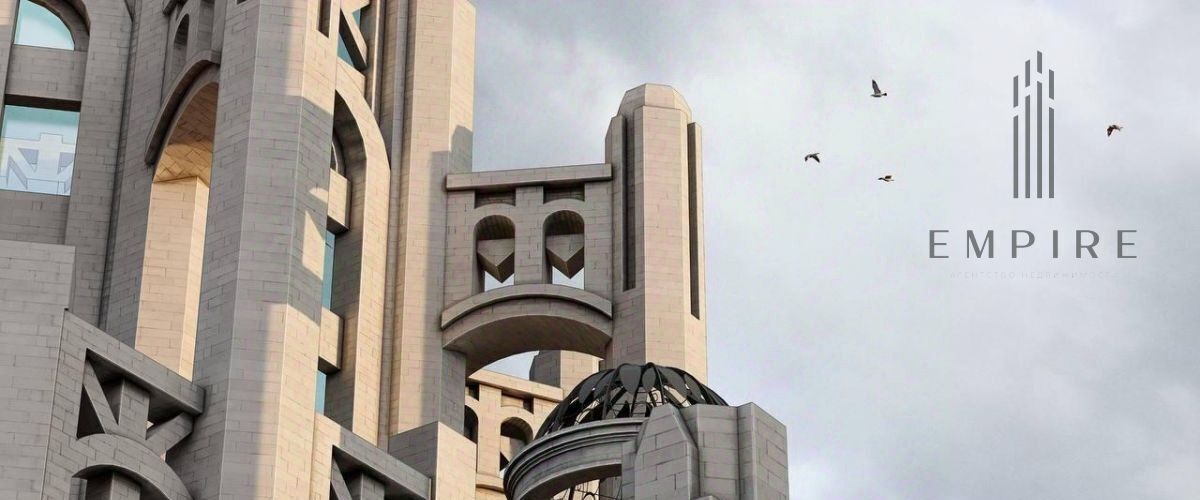 квартира г Грозный р-н Ленинский пр-кт им В.В.Путина 1а фото 21