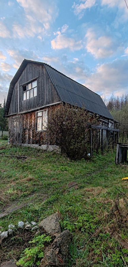 дом г Краснокамск снт Алешиха-1 массив Алёшиха, 1097, Пермь фото 1