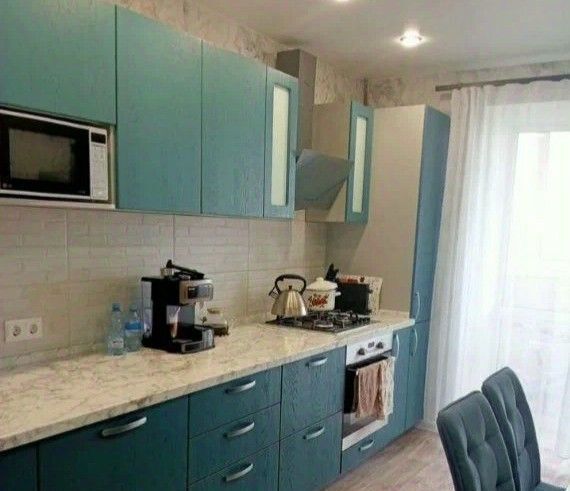 квартира г Энгельс ул Санаторная 3и фото 1