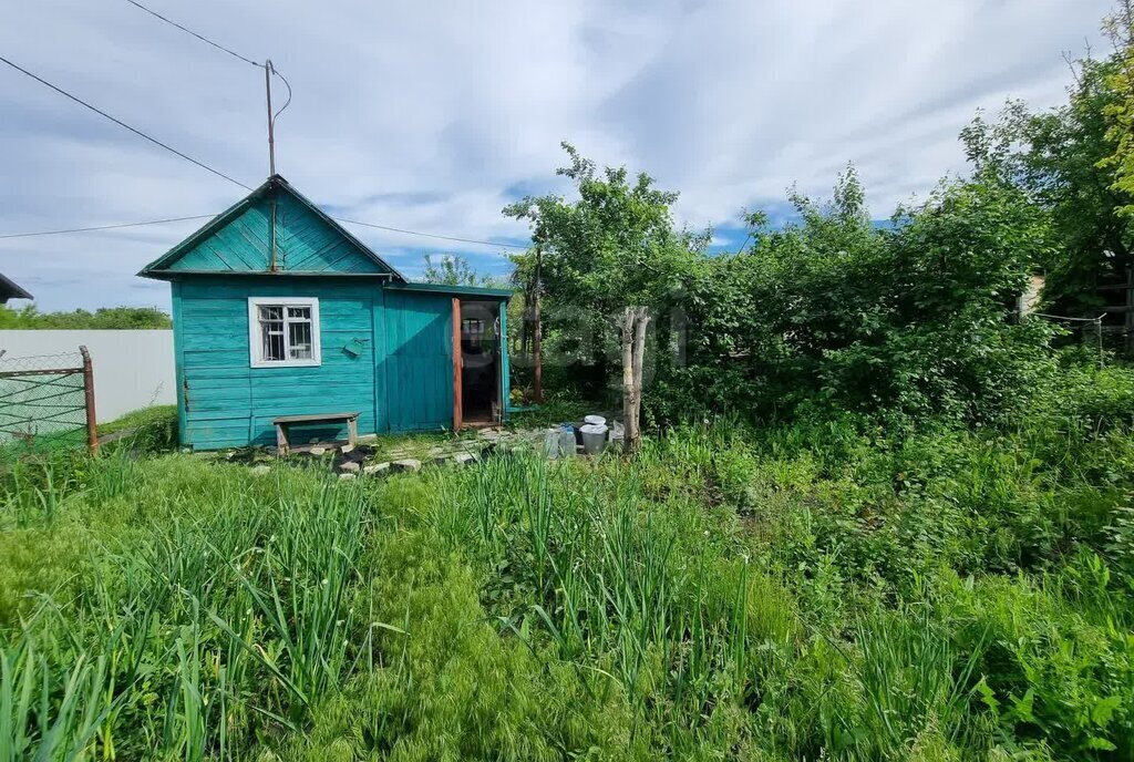 дом г Саратов пр-д 2-й Ново-Крекингский фото 2