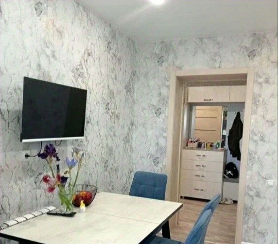 квартира г Энгельс ул Санаторная 3и фото 3