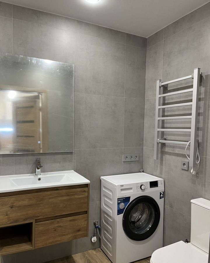 квартира г Одинцово ул Березовая 1 Одинцовский г. о., Одинцово, Внуково фото 7
