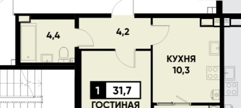 ул Николая Голодникова 5/1 35-й м-н фото