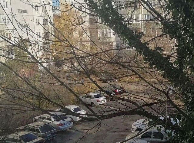 р-н Промышленный ул Васильева 7 фото