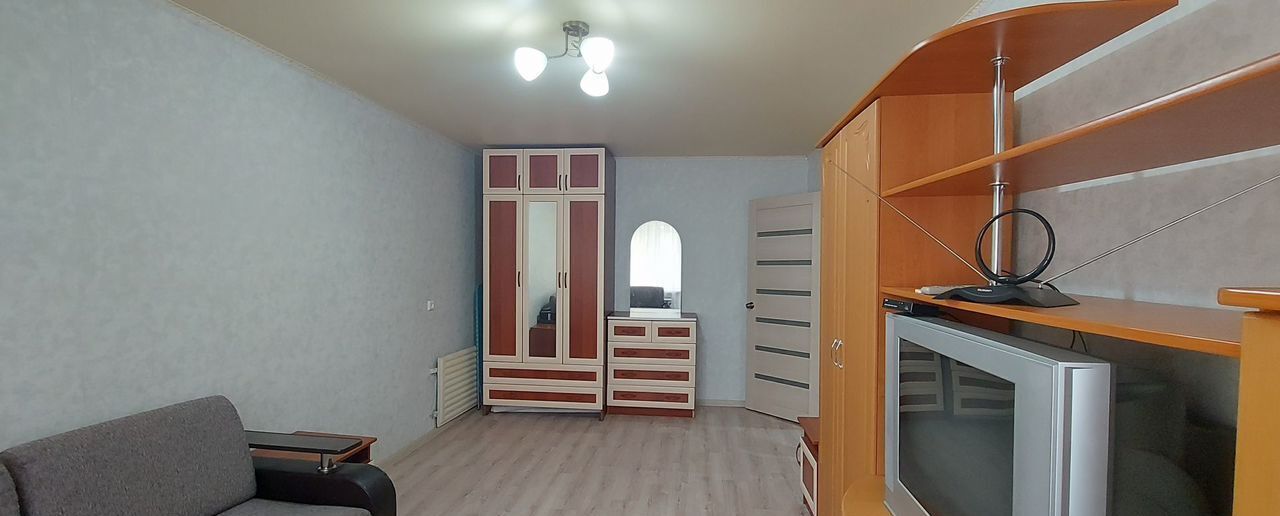 квартира г Пенза р-н Первомайский ул Экспериментальная 19 фото 2
