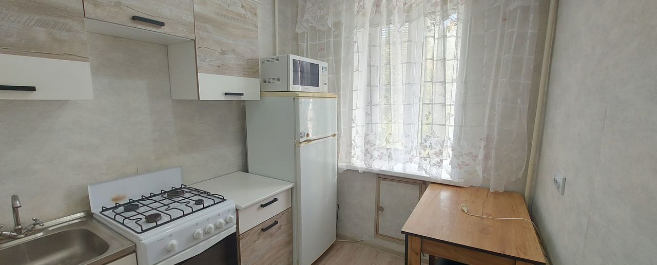 квартира г Пенза р-н Первомайский ул Экспериментальная 19 фото 4