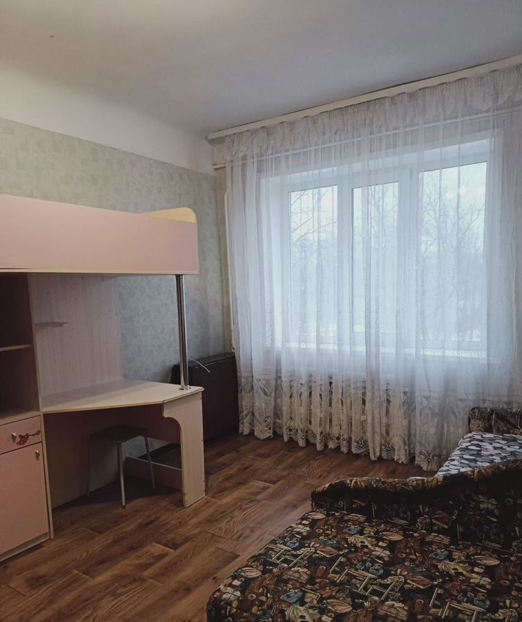 квартира г Пермь р-н Свердловский пр-кт Комсомольский 87 фото 3