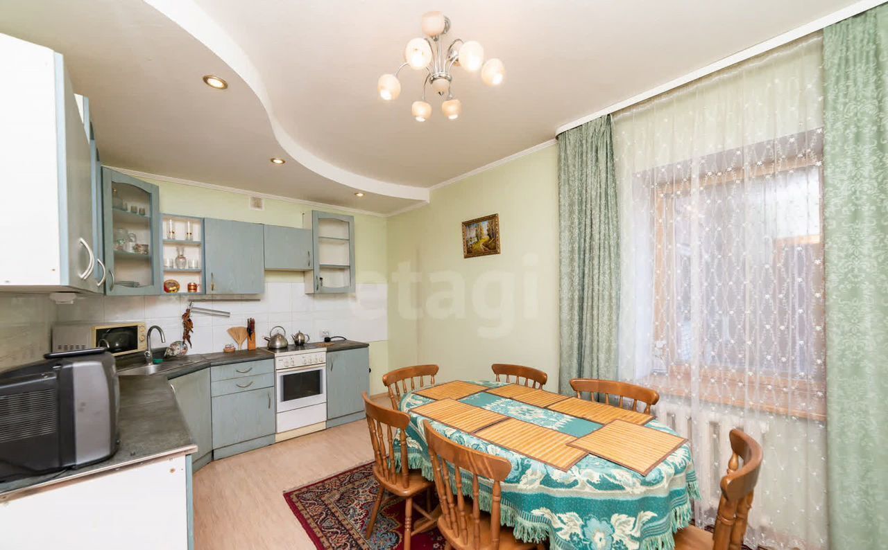 квартира г Курган Центральный ул Климова 52 фото 12