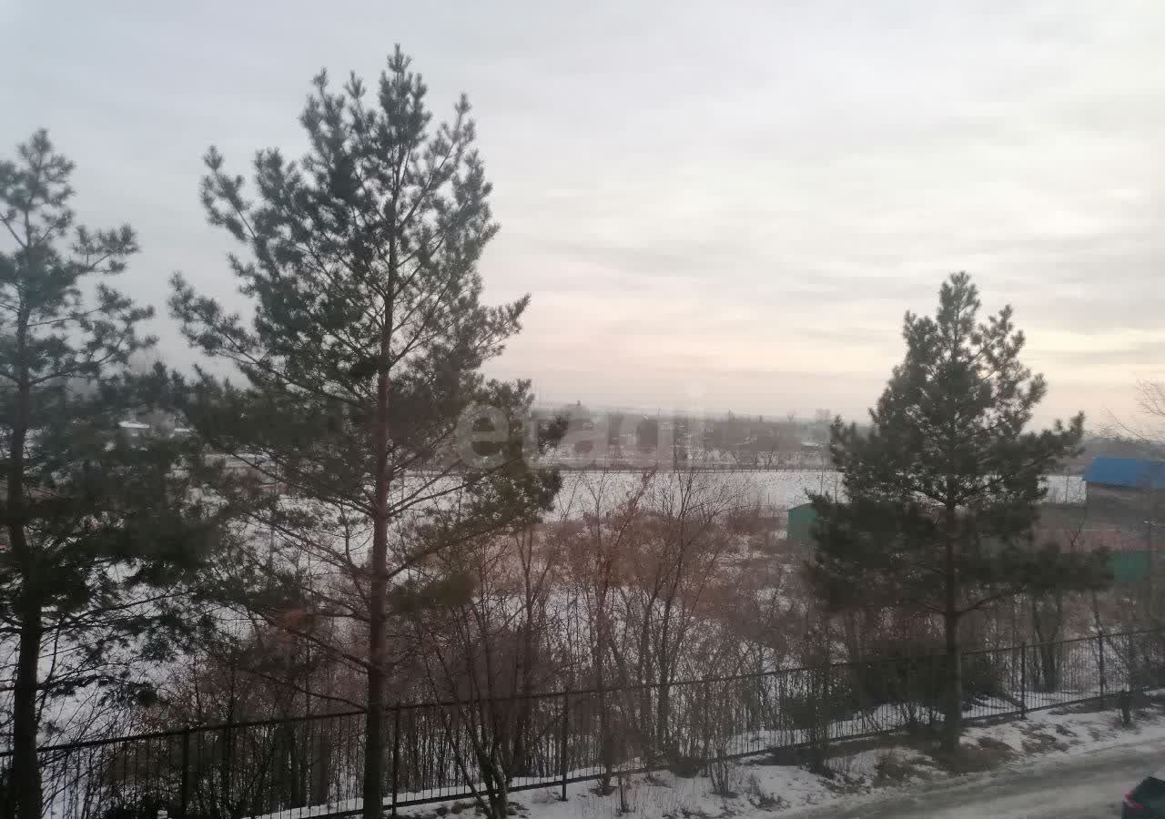 квартира г Курган Центральный ул Климова 52 фото 29
