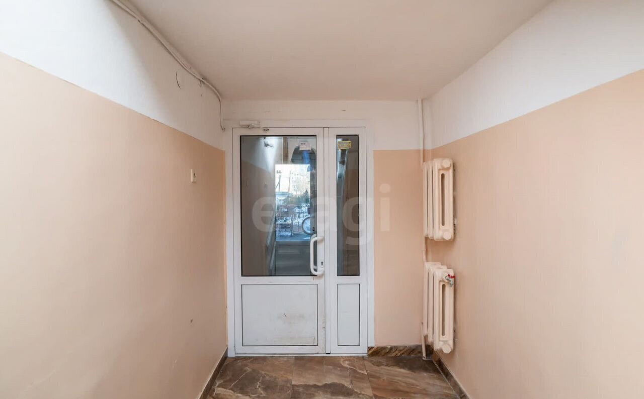 квартира г Курган Центральный ул Климова 52 фото 34