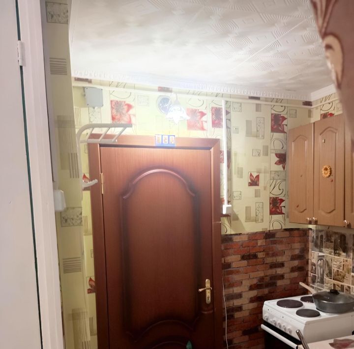 квартира г Нягань р-н мкр 1 46к 2 фото 3