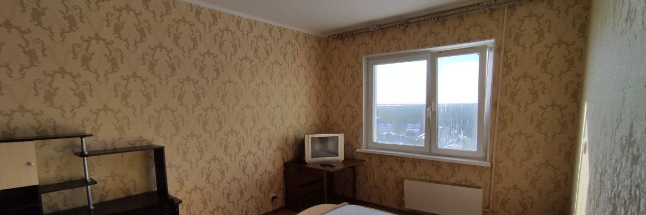 квартира г Сургут ул Крылова 26 40-й фото 4