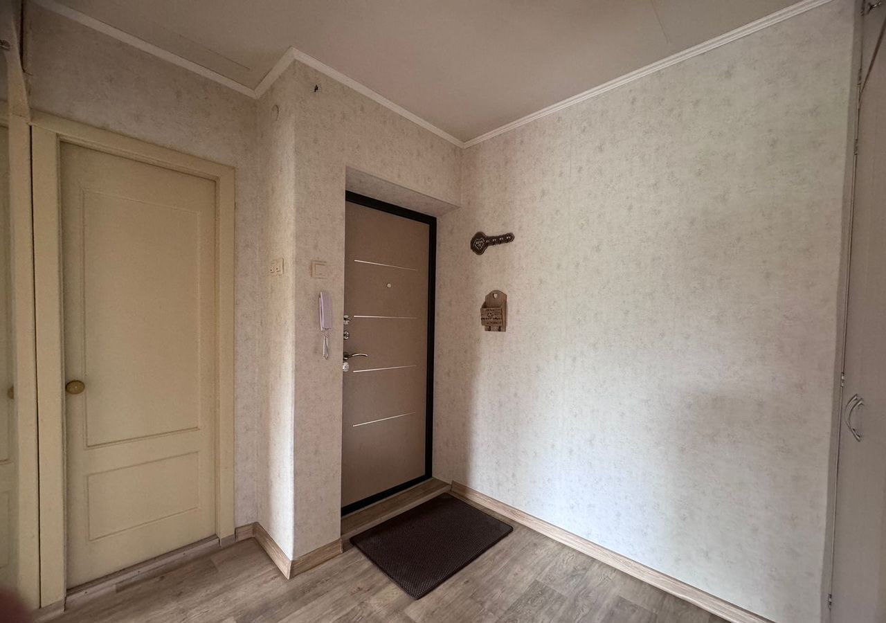 квартира г Екатеринбург ул Старых Большевиков 84к/3 Проспект Космонавтов фото 3