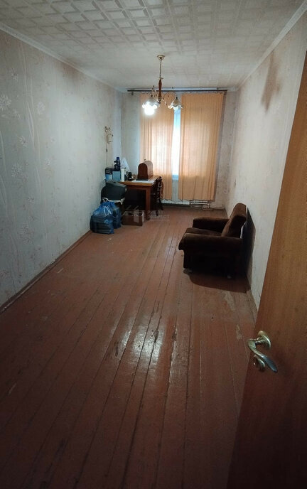 квартира г Тула ул Кауля 2 фото 2