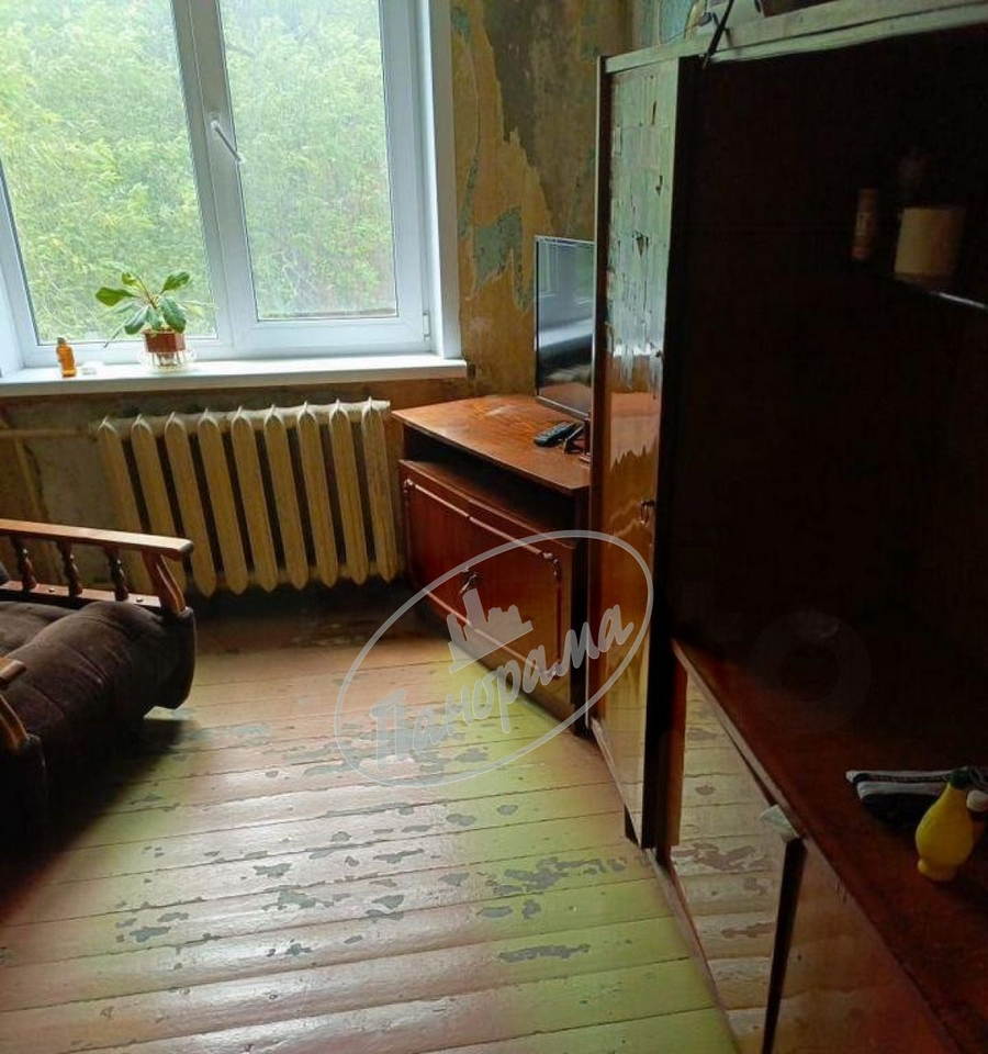 квартира г Калуга ул Белинского 4 фото 2