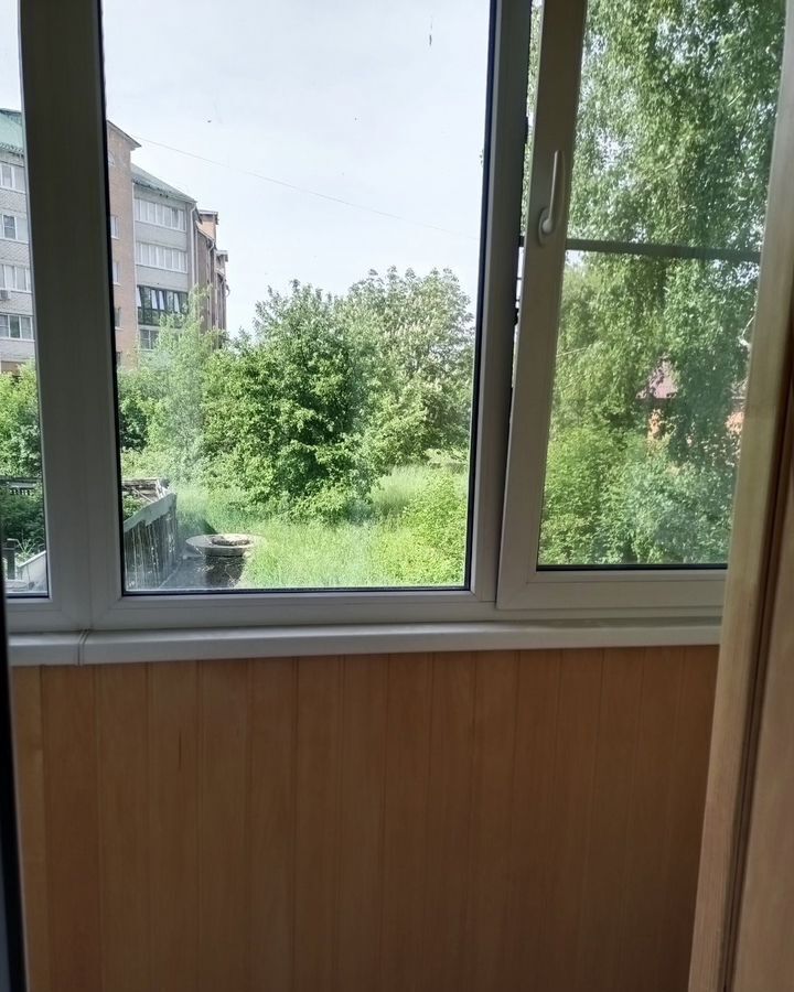 квартира р-н Данковский г Данков ул Мира 3 фото 11