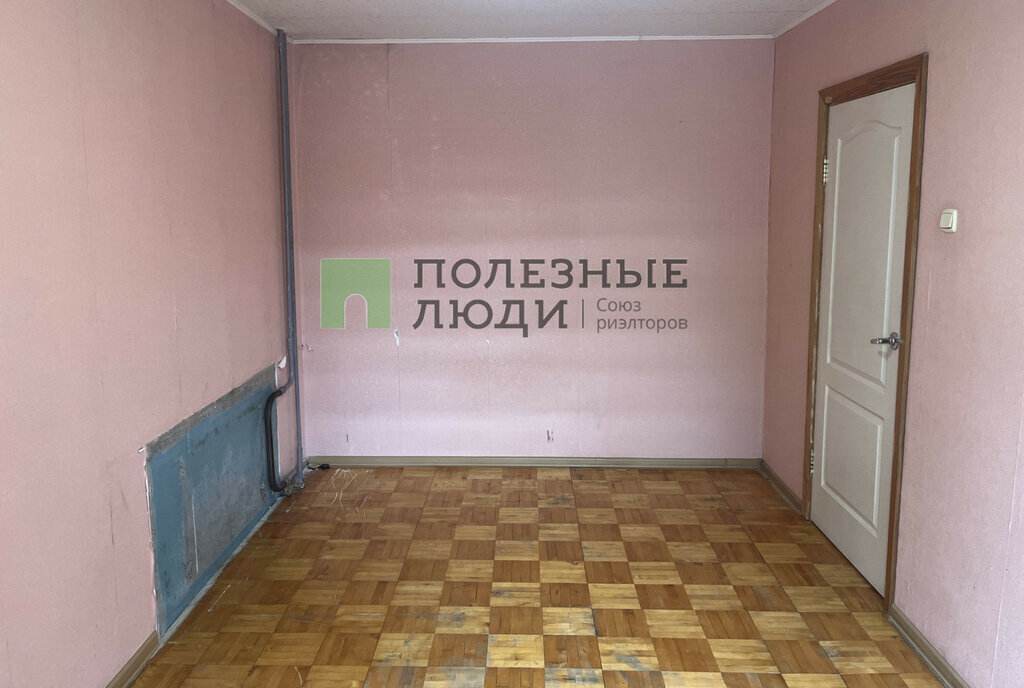 квартира г Ижевск ул Холмогорова 14 фото 8