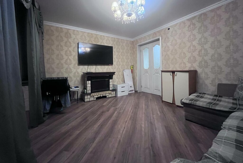 квартира г Сыктывкар ул Кирова 22 фото 7