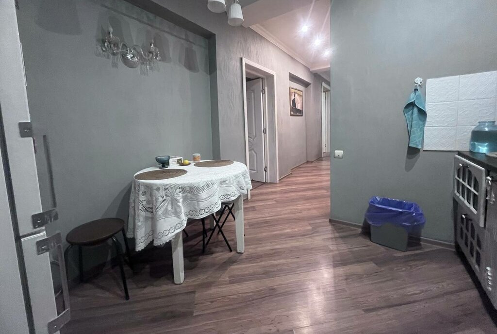 квартира г Сыктывкар ул Кирова 22 фото 14