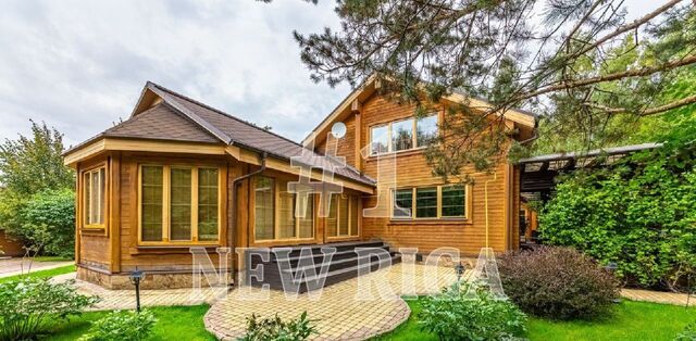 Истра Кантри Клаб-2 кп фото