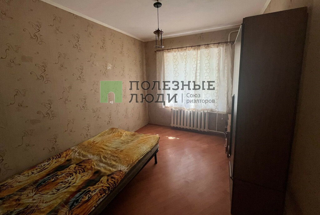 квартира г Орел ш Наугорское 21 фото 5
