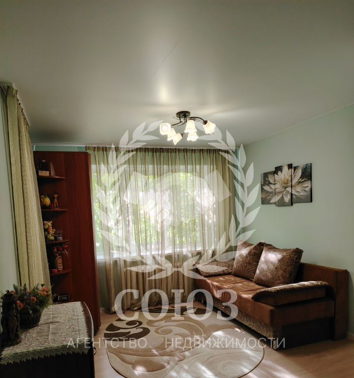 квартира г Калуга ул Московская 225 фото 25