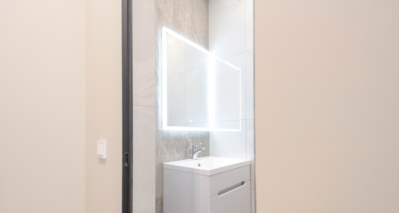 квартира г Сыктывкар Орбита ул Тентюковская 320/3 м-н фото 21