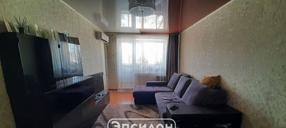 квартира г Курск Парковая пр-кт Кулакова 35 м-н фото 1