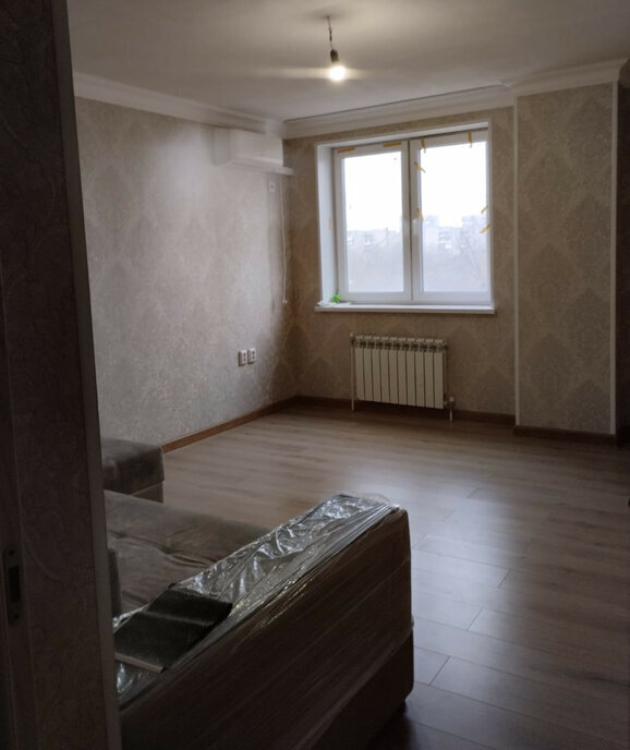 квартира г Ростов-на-Дону ул Вятская 37а фото 3