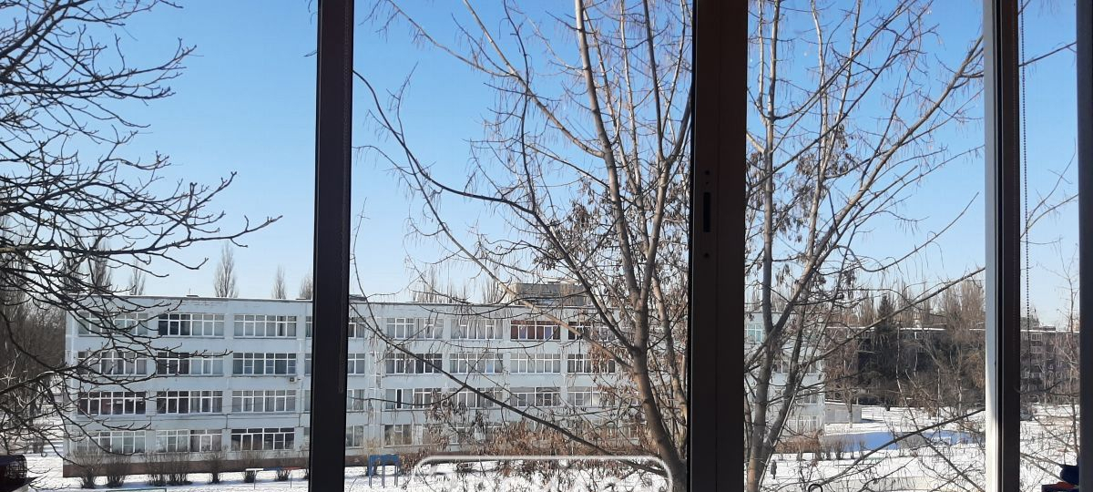 квартира г Курск Парковая пр-кт Кулакова 35 м-н фото 3