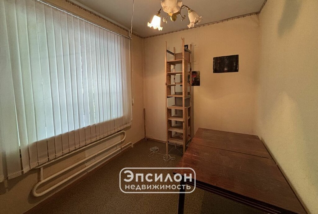 квартира г Курск ул Орловская 32 фото 4