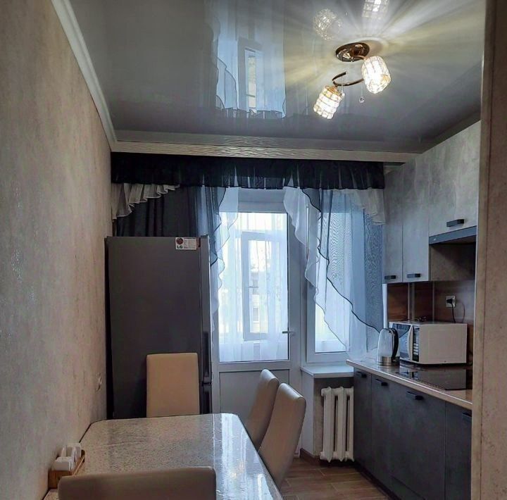 квартира г Ставрополь р-н Промышленный ул Ленина 301 фото 20