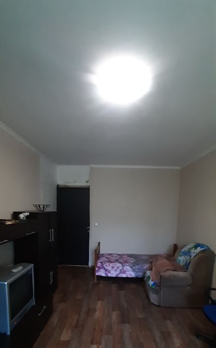 комната г Тольятти р-н Автозаводский б-р Кулибина 5 2-й кв-л фото 3