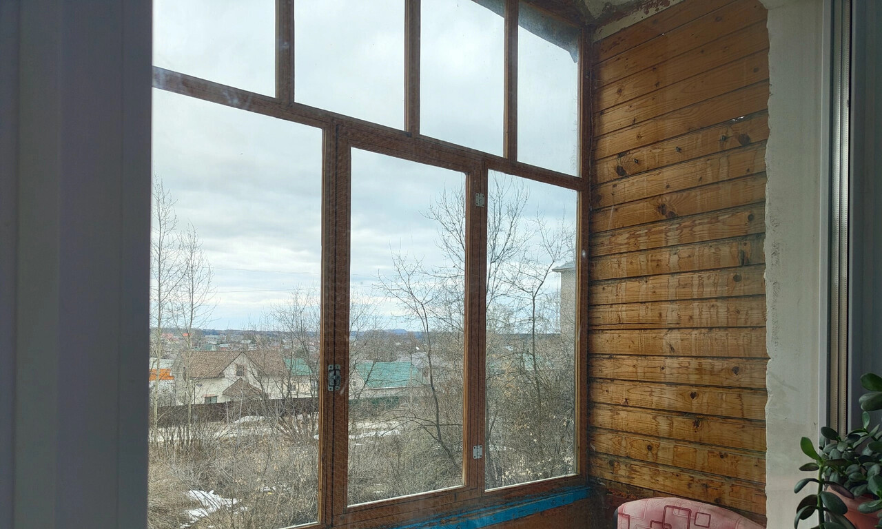 квартира г Березники ул Менделеева 11 фото 5