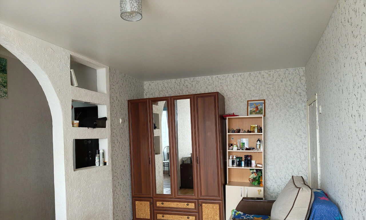 квартира г Березники ул Менделеева 11 фото 7