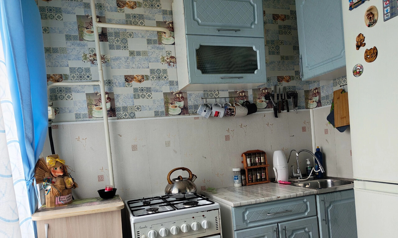 квартира г Березники ул Менделеева 11 фото 8
