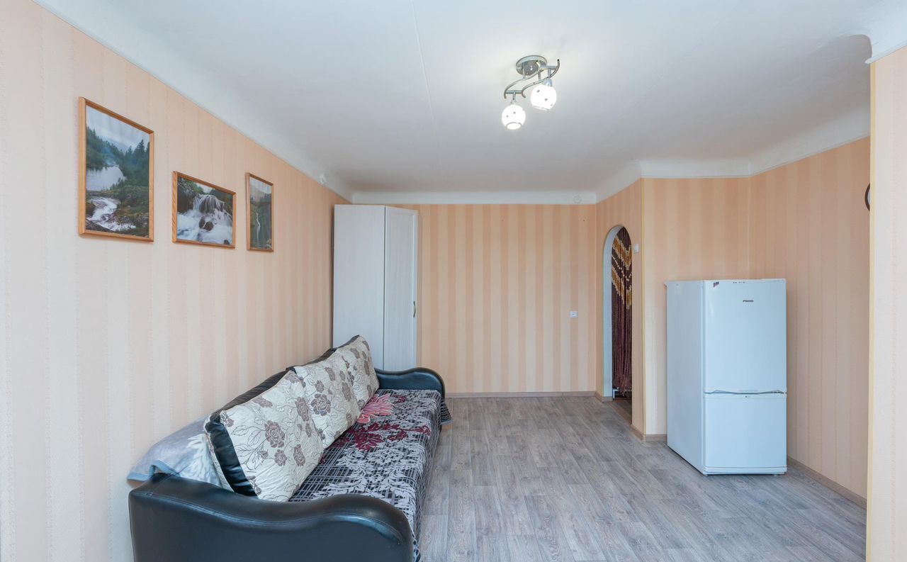 квартира г Пермь ул Богдана Хмельницкого 36 Пермь, р-н Кировский фото 13